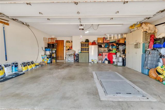 1112 Walnut Court, Moore, OK 73160