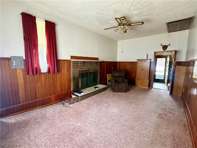 2625 Hugh Street, Parkersburg, WV 26101