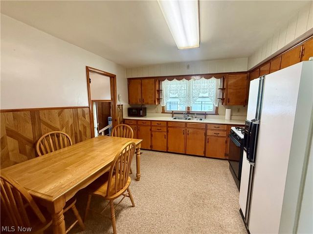 2625 Hugh Street, Parkersburg, WV 26101