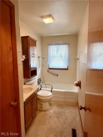 2625 Hugh Street, Parkersburg, WV 26101