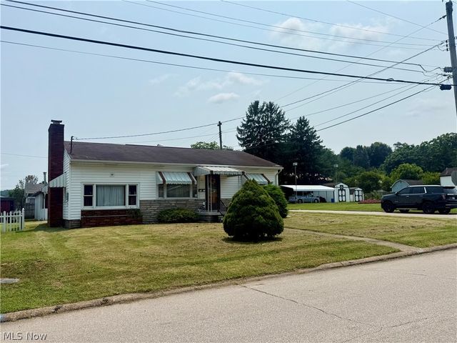2625 Hugh Street, Parkersburg, WV 26101