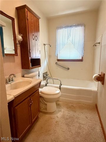 2625 Hugh Street, Parkersburg, WV 26101