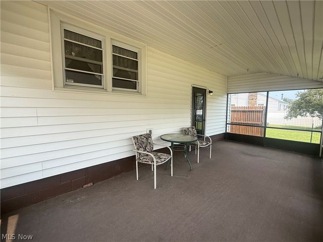 2625 Hugh Street, Parkersburg, WV 26101