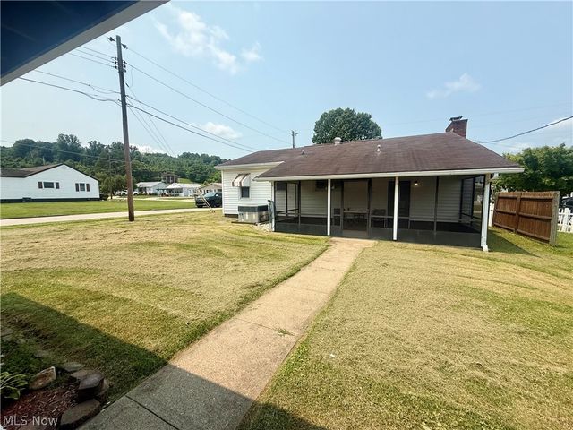 2625 Hugh Street, Parkersburg, WV 26101