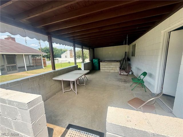2625 Hugh Street, Parkersburg, WV 26101