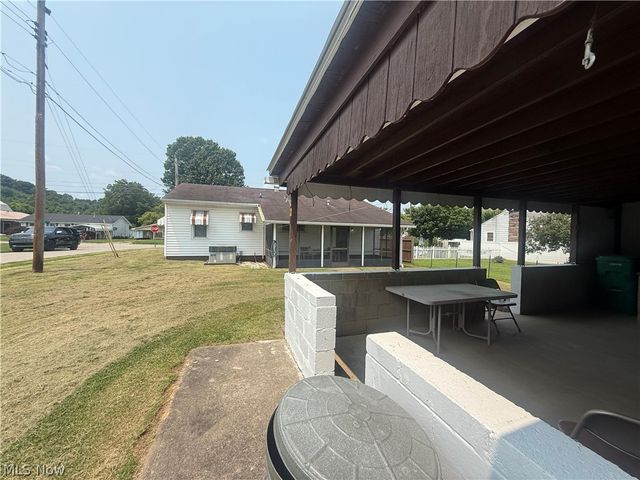 2625 Hugh Street, Parkersburg, WV 26101
