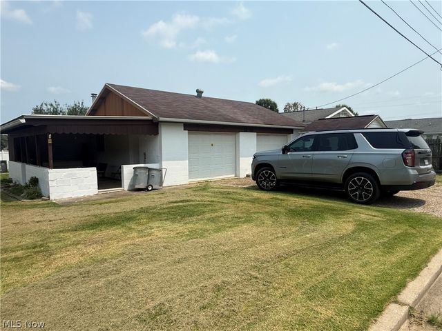 2625 Hugh Street, Parkersburg, WV 26101