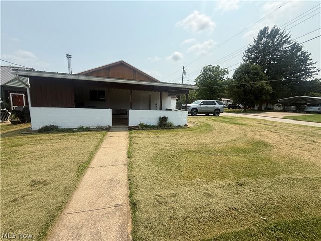 2625 Hugh Street, Parkersburg, WV 26101