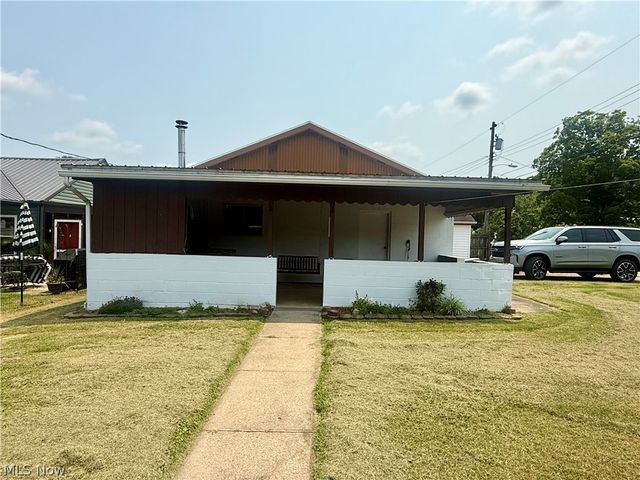 2625 Hugh Street, Parkersburg, WV 26101