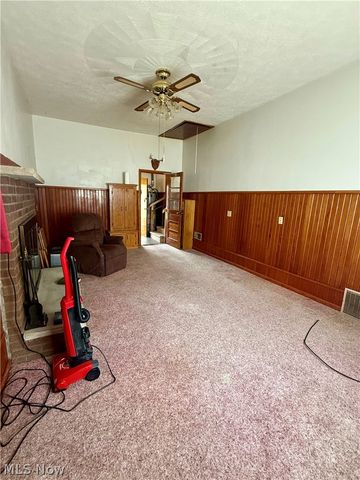 2625 Hugh Street, Parkersburg, WV 26101