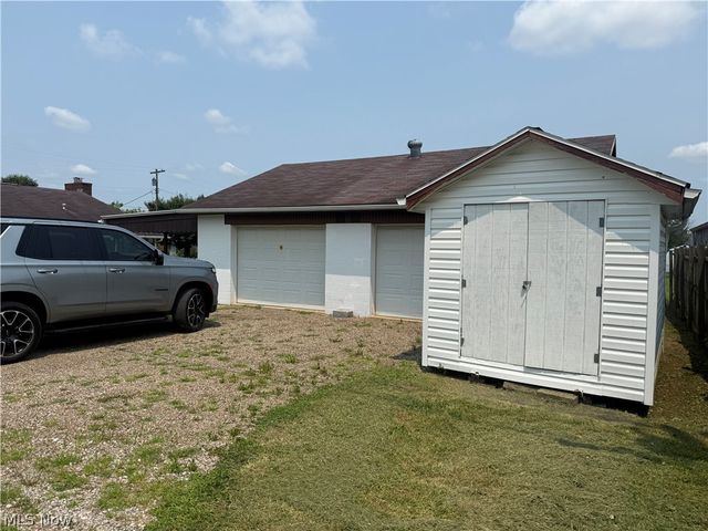 2625 Hugh Street, Parkersburg, WV 26101