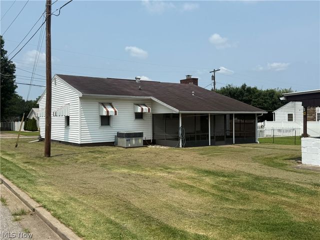 2625 Hugh Street, Parkersburg, WV 26101