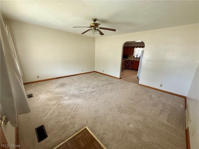 2625 Hugh Street, Parkersburg, WV 26101