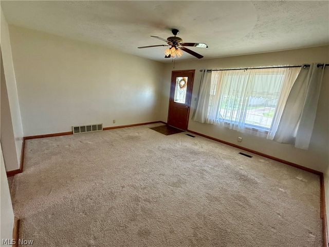 2625 Hugh Street, Parkersburg, WV 26101