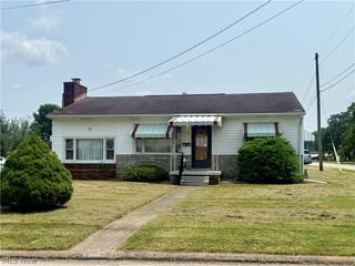 2625 Hugh Street, Parkersburg, WV 26101