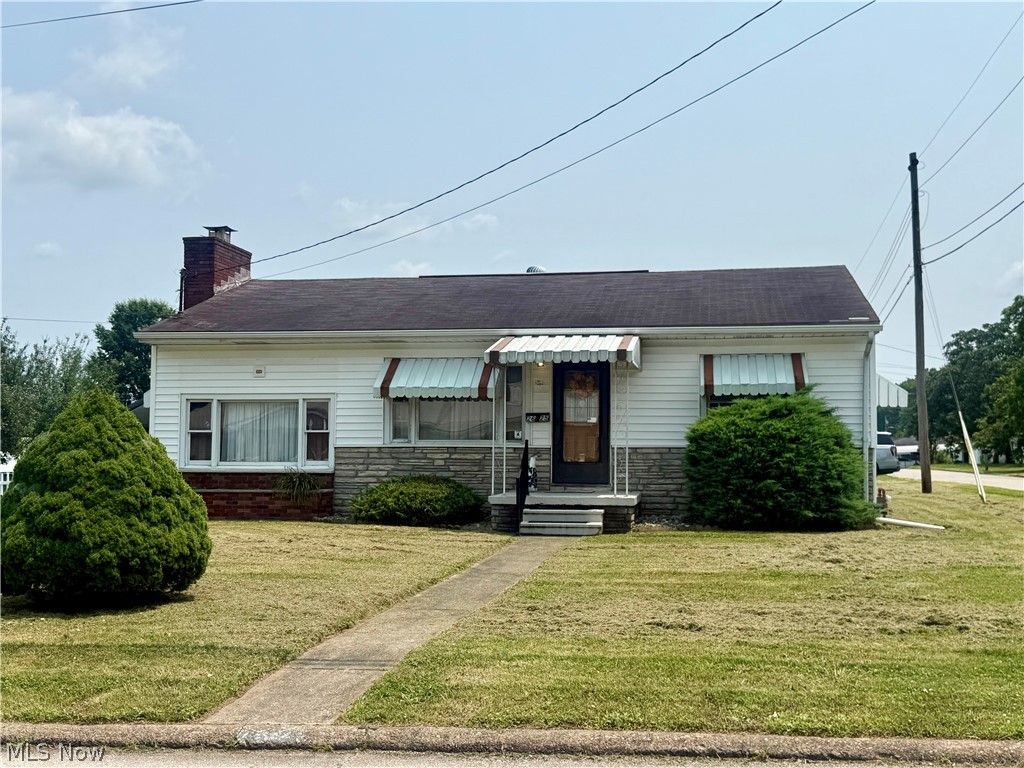 2625 Hugh Street, Parkersburg, WV 26101