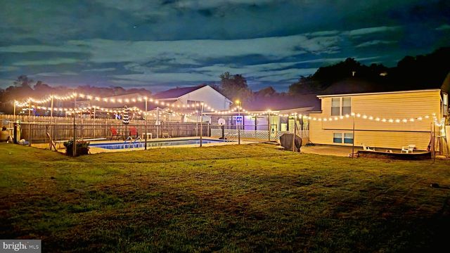 729 PURDUE AVE, Wenonah, NJ 08090