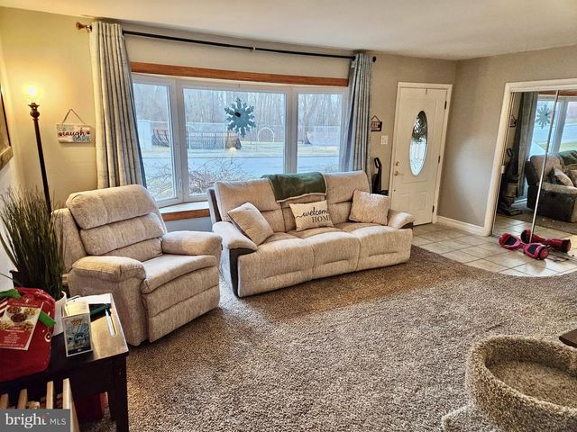 729 PURDUE AVE, Wenonah, NJ 08090