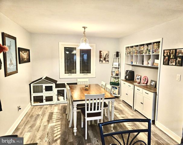 729 PURDUE AVE, Wenonah, NJ 08090