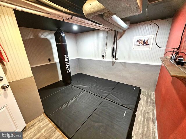 729 PURDUE AVE, Wenonah, NJ 08090