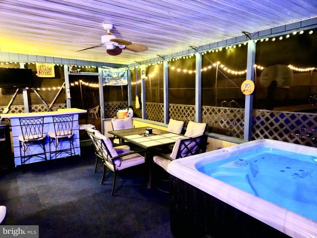 729 PURDUE AVE, Wenonah, NJ 08090