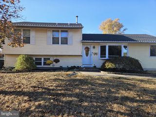 729 PURDUE AVE, Wenonah, NJ 08090