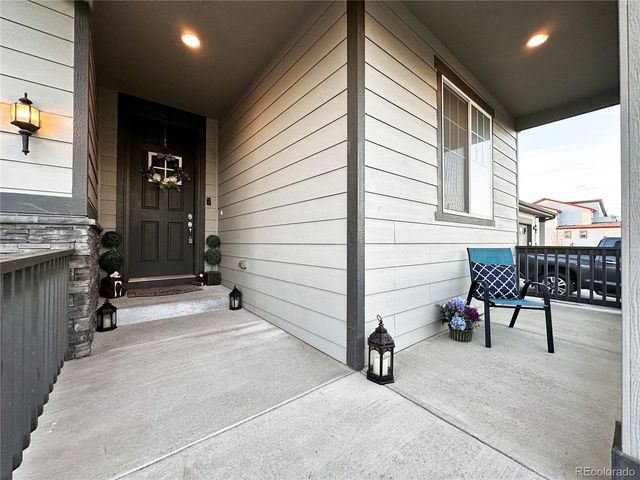 9983 Truckee Street, Commerce City, CO 80022