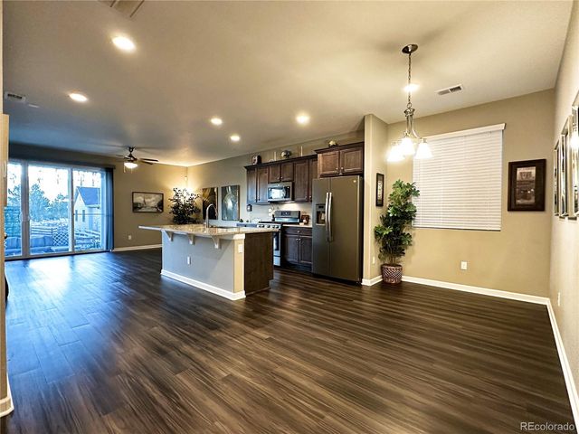 9983 Truckee Street, Commerce City, CO 80022