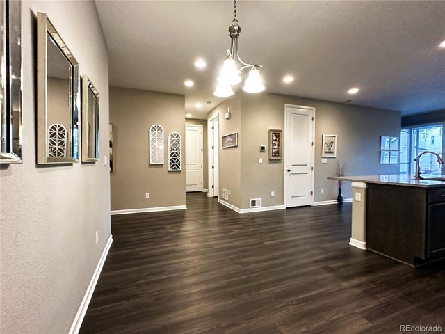 9983 Truckee Street, Commerce City, CO 80022