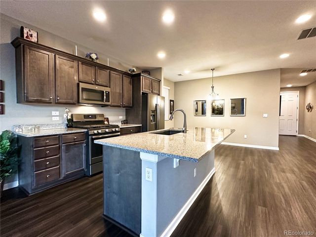 9983 Truckee Street, Commerce City, CO 80022