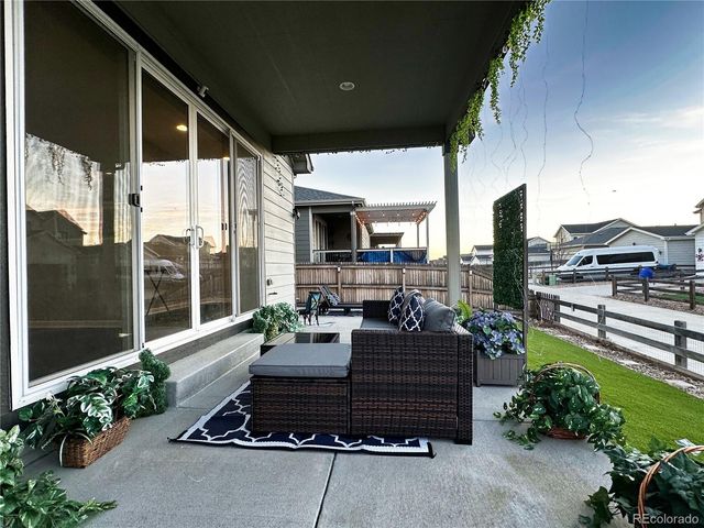 9983 Truckee Street, Commerce City, CO 80022