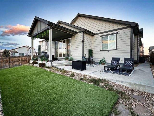 9983 Truckee Street, Commerce City, CO 80022