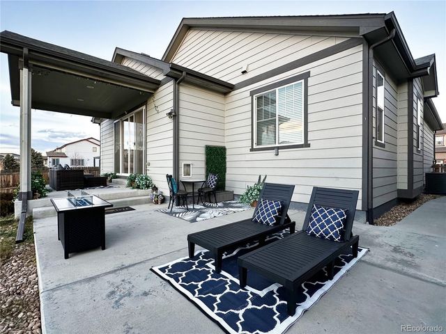 9983 Truckee Street, Commerce City, CO 80022