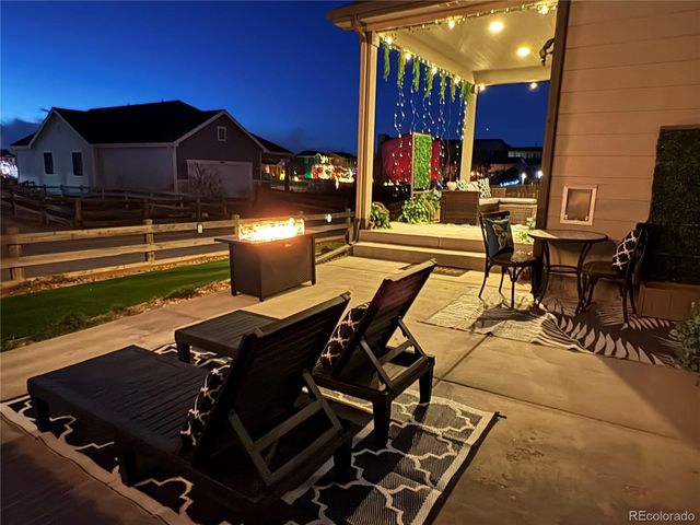 9983 Truckee Street, Commerce City, CO 80022