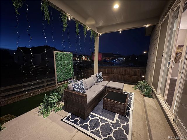 9983 Truckee Street, Commerce City, CO 80022