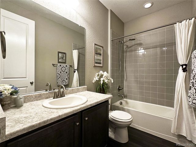 9983 Truckee Street, Commerce City, CO 80022