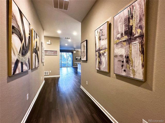 9983 Truckee Street, Commerce City, CO 80022