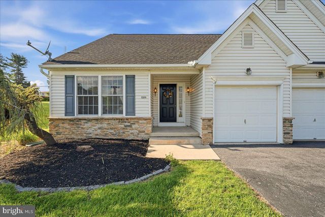 1314 LINDENWOOD LN, Easton, PA 18040
