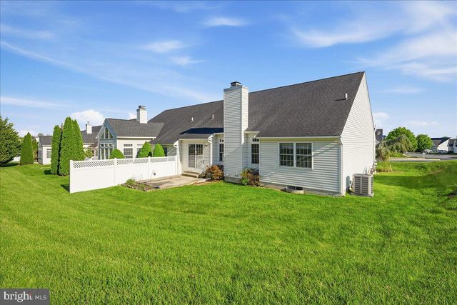 1314 LINDENWOOD LN, Easton, PA 18040