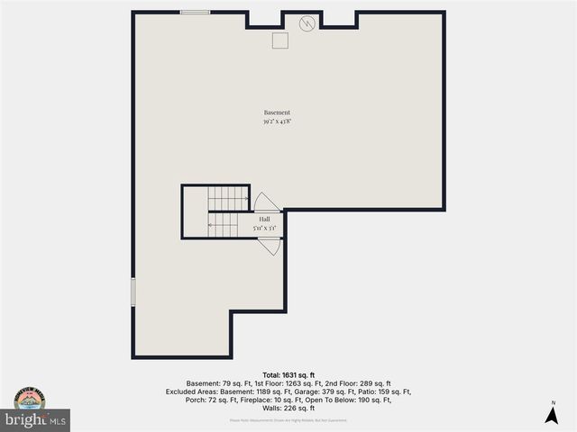 1314 LINDENWOOD LN, Easton, PA 18040