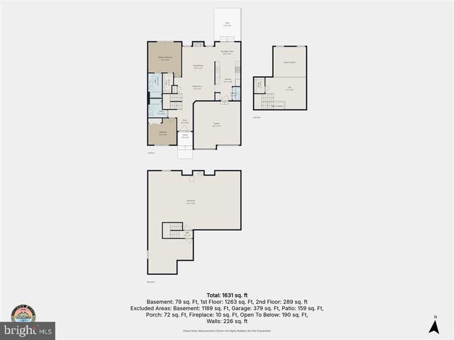 1314 LINDENWOOD LN, Easton, PA 18040