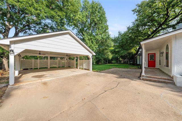 3905 Shady Valley Drive, Arlington, TX 76013