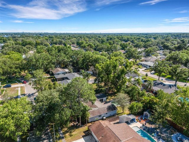 12712 SEBRING BOULEVARD, Tampa, FL 33618