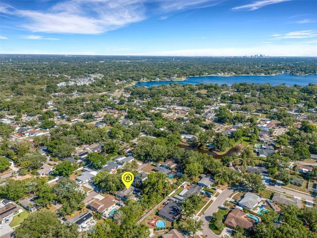 12712 SEBRING BOULEVARD, Tampa, FL 33618