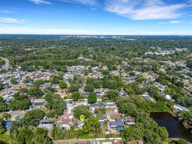 12712 SEBRING BOULEVARD, Tampa, FL 33618