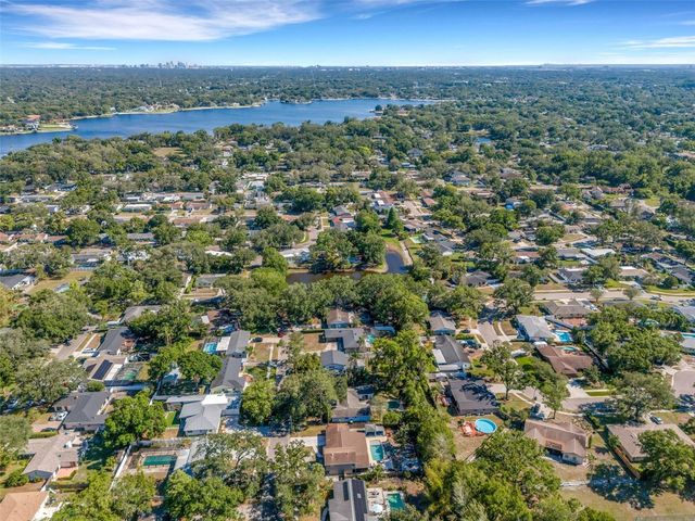 12712 SEBRING BOULEVARD, Tampa, FL 33618