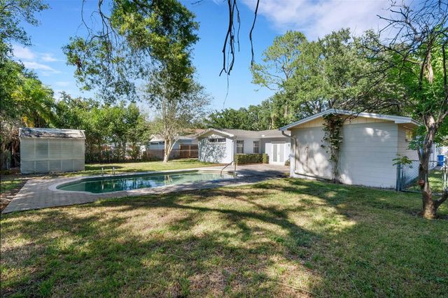 12712 SEBRING BOULEVARD, Tampa, FL 33618