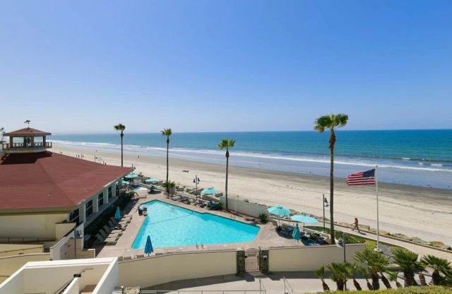 1760 Avenida del Mundo 510, Coronado, CA 92118