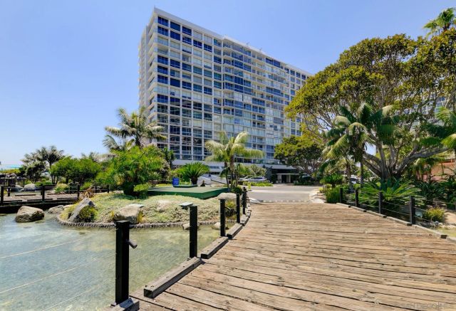 1760 Avenida del Mundo 510, Coronado, CA 92118