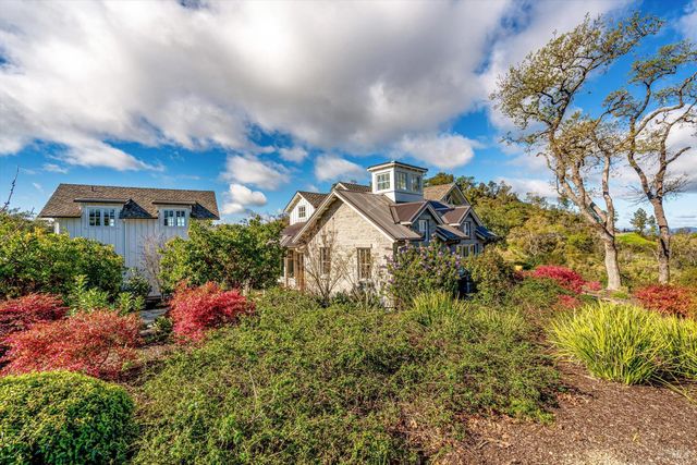 2843 Wright Ranch Ln, Healdsburg, CA 95448